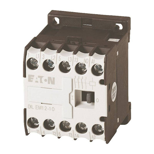 127132 Eaton - DILEM12-10-G(24VDC)
